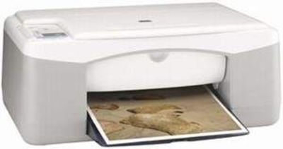 Cartuchos HP DeskJet F325